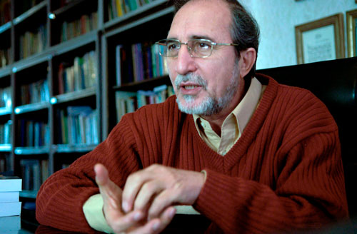 مهدی محسنیان‌راد