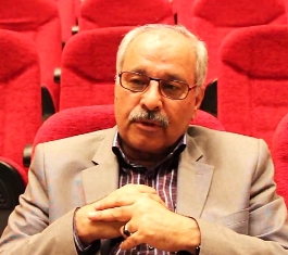 دکتر محمدرضا خاکی