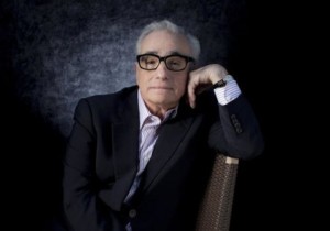 مارتین اسکورسیزی