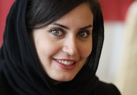 الناز شاکردوست