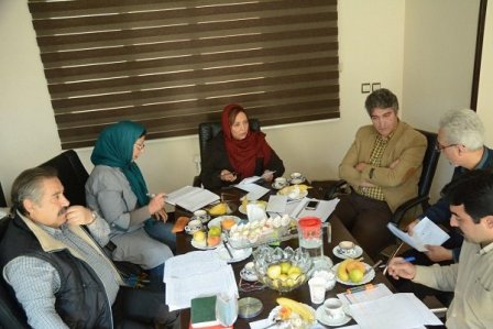 جشنواره بین المللی تئاتر کودک و نوجوان