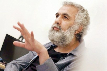علیرضا کوشک جلالی