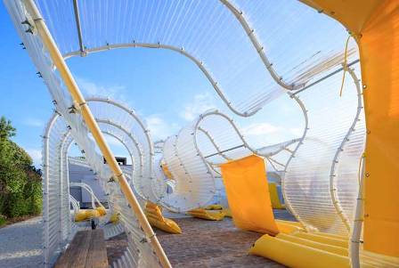 پاویون 2018 فرانسه pavion