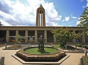 کتاب آرامگاه‌های جنوب غرب ایران