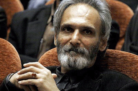 جهانگیر الماسی