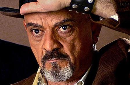 مهدی فخیم زاده