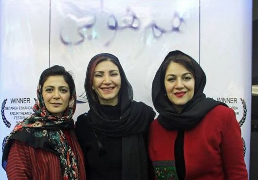 افسانه ماهیان هم هوایی