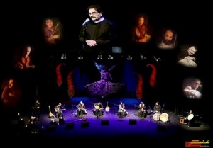 شهرام ناظری